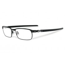 Oakley Tincup Carbon eyewear Powder Cole frame / Clear lens