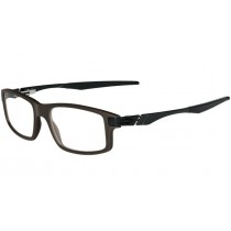 Oakley Trailmix eyewear Flint frame / clear lens