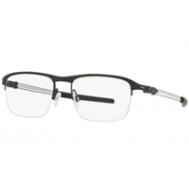 Oakley Truss Rod 0.5 eyewear Powder Coal frame / Clear lens