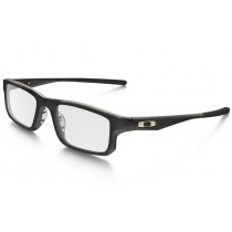 Oakley Voltage eyewear Black Ink frame / Clear lens(Asia Fit)