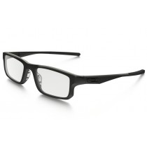 Oakley Voltage eyewear Satin Black frame / Clear lens