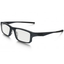 Oakley Voltage eyewear Space Navy frame / Clear lens