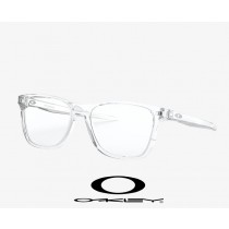 Oakleys Centerboard eyewear with Polished Clear Frame