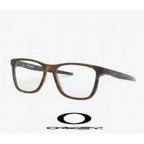 Oakleys Centerboard eyewear with Satin Brown Tortoise Frame