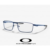 Oakleys Fuller eyewear with Matte Midnight Frame