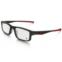 Oakley Scuderia Ferrari Collection Voltage eyewear Black/Red frame / Demo lens