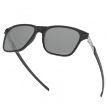 Oakley Apparition sunglasses Satin Black frame / Prizm Black lens