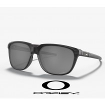 Oakley Anorak sunglasses Prizm Black Polarized Lenses / Matte Black Frame