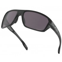 Oakley Split Shot sunglasses Black Ink frame / Prizm Grey lens