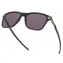 Oakley Apparition sunglasses Satin Black frame / Prizm Grey lens