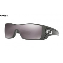 Oakley Batwolf sunglasses Granite frame / Prizm Daily Polarized lens
