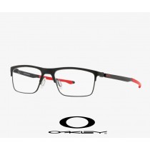 Oakley Cartridge eyewear with Satin Black Frame