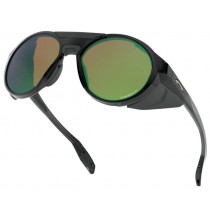 Oakley Clifden sunglasses Black Ink frame / Prizm Shallow Water Polarized lens