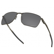 Oakley Ejector sunglasses Carbon frame / Prizm Black Polarized lens