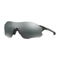 Oakley EVZero Path sunglasses Polished Black frame / Black Iridium lens