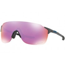 Oakley EVZero Stride PRIZM Golf sunglasses Steel frame / Prizm Golf lens