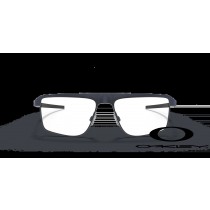 Oakley Fuel Line eyeglasses with Matte Dark Navy Frame