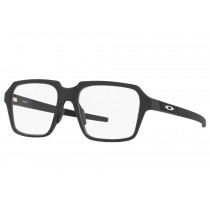 Oakley Miter eyeglasses Satin Black Frame / Clear Lenses