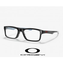 Oakley Plank 2.0 eyewear with Polished Black Frame