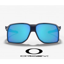 Oakley Portal sunglasses Prizm Sapphire Lenses / Navy Frame