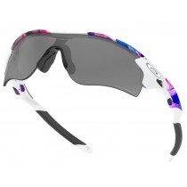Oakley RadarLock Path sunglasses Kokoro frame / Prizm Black lens (Asia Fit)