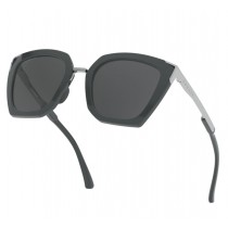 Oakley Side Swept sunglasses Carbon frame / Prizm Black Polarized lens