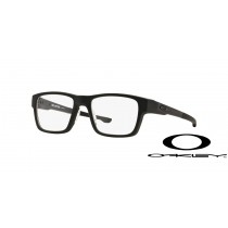Oakley Splinter eyeglasses with Satin Black Frame