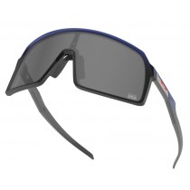 Oakley Sutro Team USA Collection sunglasses Team Usa Tokyo Fade frame / Prizm Black lens
