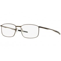 Oakley Taproom eyewear Pewter frame / Clear lens