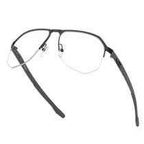 Oakley Tenon eyeglasses Satin Black frame / Clear lens