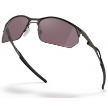 Oakley Wire Tap 2.0 sunglasses Pewter frame / Prizm Daily Polarized lens