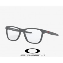 Oakleys Centerboard eyewear with Satin Light Steel Frame