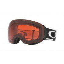 Oakley Flight Deck XM PRIZM Goggles Matte Black frame / Prizm Snow Rose lens