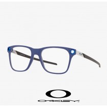 Oakley Apparition eyewear with Satin Denim Frame
