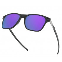 Oakley Apparition sunglasses Satin Black frame / Prizm Violet lens