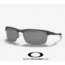 Oakley Carbon Blade sunglasses Prizm Black Polarized Lenses / Matte Carbon Fiber Frame
