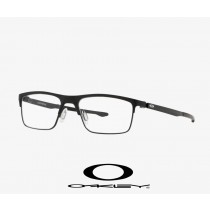 Oakley Cartridge eyewear with Satin Black Frame