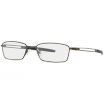 Oakley Coin eyewear Pewter frame / Clear lens