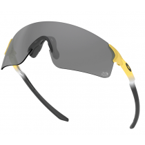 Oakley EVZero Blades Tour De France Collection sunglasses Trifecta Fade frame / Prizm Black lens