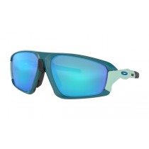Oakley Field Jacket sunglasses Balsam frame / Prizm Sapphire lens