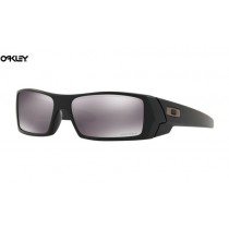 Oakley Gascan sunglasses Matte Black frame / Prizm Black lens