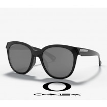 Oakley Low Key sunglasses Prizm Black Polarized Lenses / Polished Black Frame