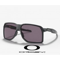 Oakley Portal sunglasses Prizm Grey Lenses / Carbon Frame
