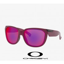 Oakley Rev Up sunglasses Prizm Road Lenses / Vampirella Frame