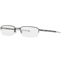 Oakley Rhinochaser eyewear Satin Black frame / Clear lens