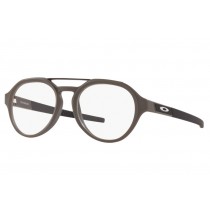 Oakley Scavenger eyeglasses Matte Olive Frame / Clear Lenses