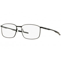 Oakley Taproom eyewear Matte Black frame / Clear lens