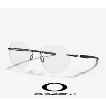 Oakleys Drill Press eyewear with Satin Black Frame