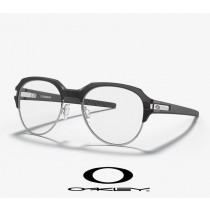 Oakleys Stagebeam eyewear with Satin Black Frame