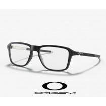 Oakleys Wheel House eyewear with Satin Black Frame